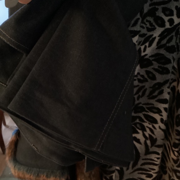 Coat jeans - Picture 4 of 4